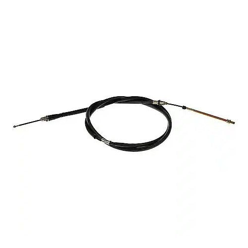 1996-2003 Chevrolet/GMC/Isuzu Hombre/S10/Sonoma Rear Right Parking Brake Cable