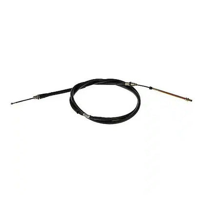 1996-2003 Chevrolet/GMC/Isuzu Hombre/S10/Sonoma Rear Right Parking Brake Cable