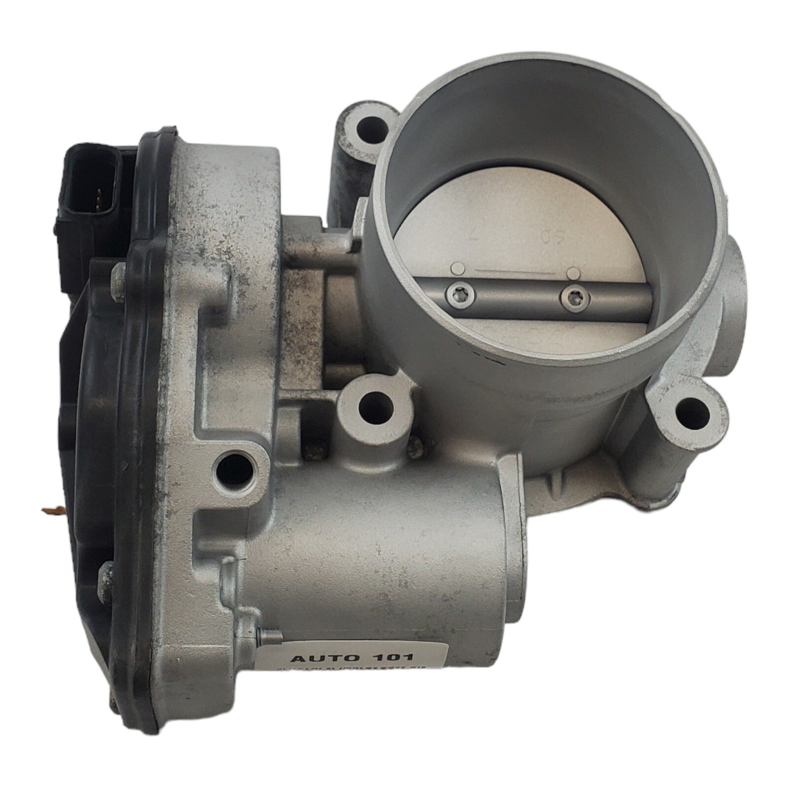 ✅2011-2017 FORD EDGE THROTTLE BODY 3.5L OEM PBT-GF20-GS20