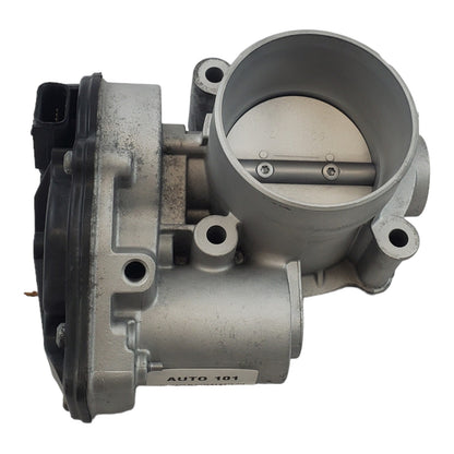 ✅2011-2017 FORD EDGE THROTTLE BODY 3.5L OEM PBT-GF20-GS20
