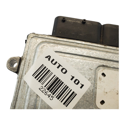 06-08 Hyundai Sonata Engine Control Module 39100-25136