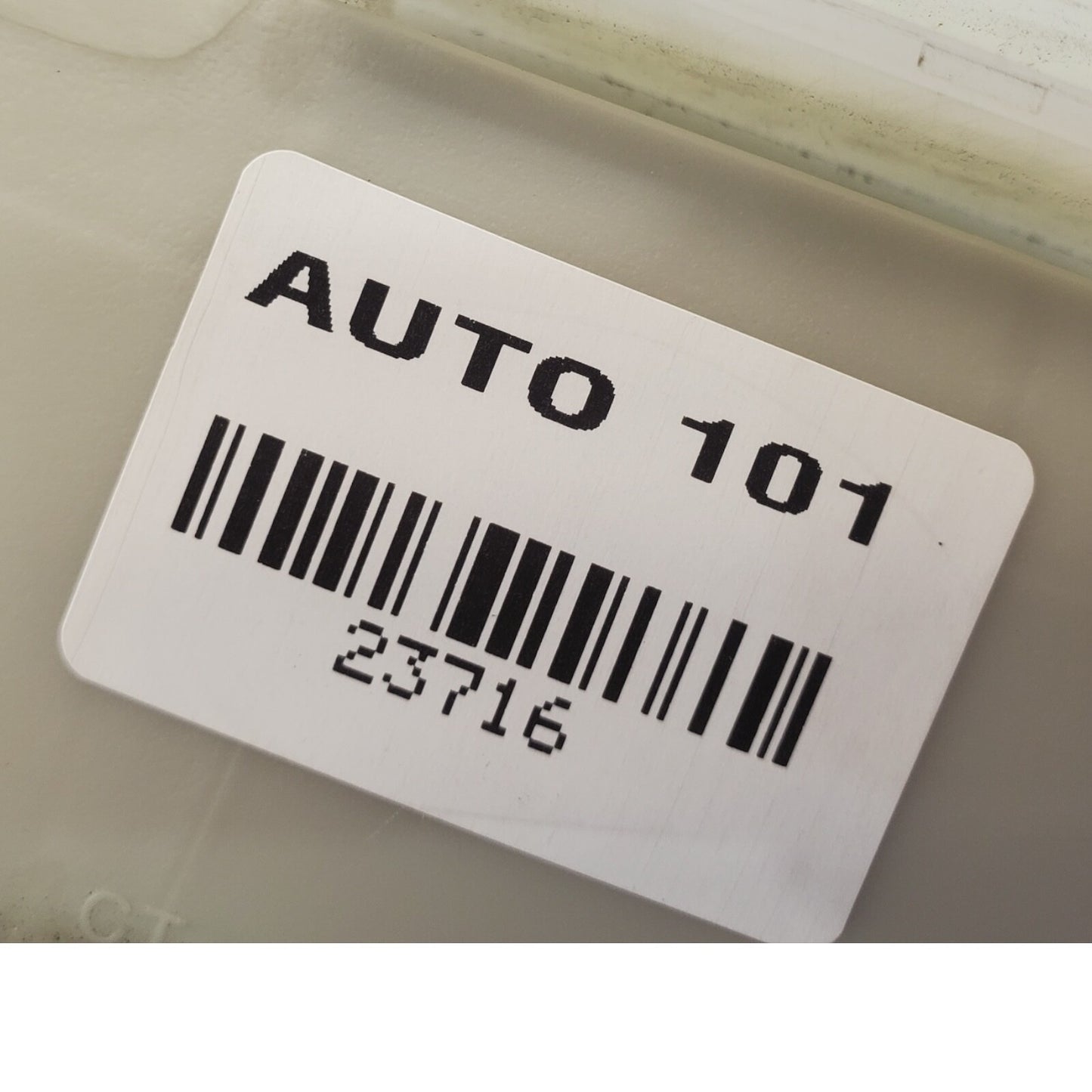 Nissan Titan Armada Fuse Box IPDM Power Module 284B6ZC00A 