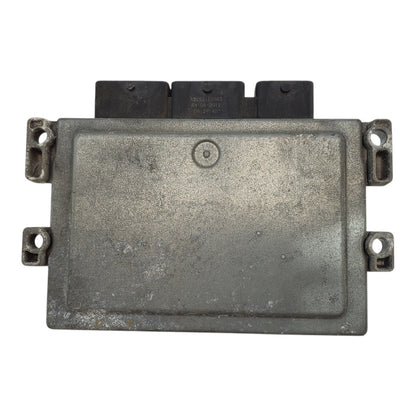 2013 FORD Fiesta 1.6L Engine Control Module ECM ECU OEM 5WY8768-GAF