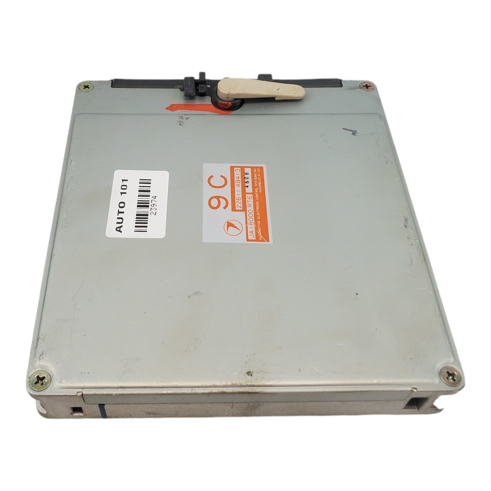 95 SUBARU LEGACY ECU ENGINE COMPUTER CONTROL MODULE 22611AB413