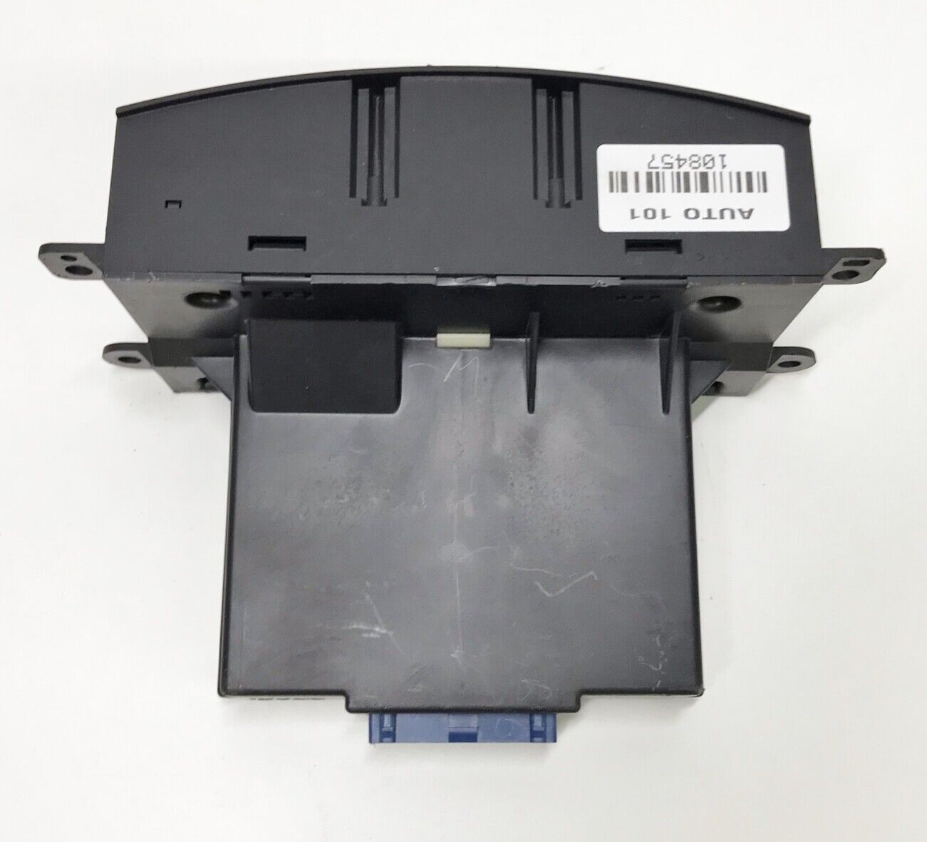 ✅ 07 CADILLAC CTS ATC AUTOMATIC TEMP CONTROL UNIT W/HEATED SEATS 15861856