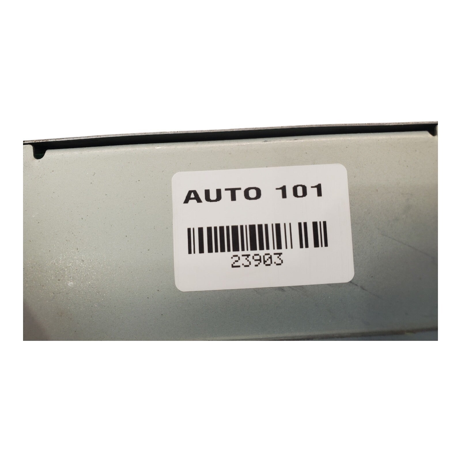 03 NISSAN ALTIMA 2.5L TRANSMISSION CONTROL MODULE COMPUTER UNIT TCU ETC31-120N