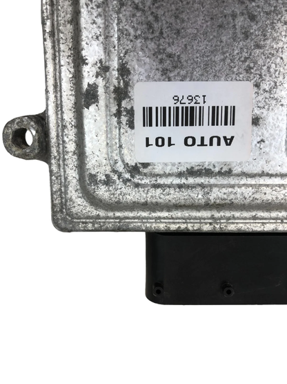 2011 Hyundai Sonata Engine Control Module ECM Computer 39101-2G670