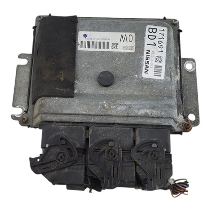 ENGINE COMPUTER NISSAN ALTIMA 2013 2014 2015 BEM400-300 A1 NEC008-045 ECM OEM