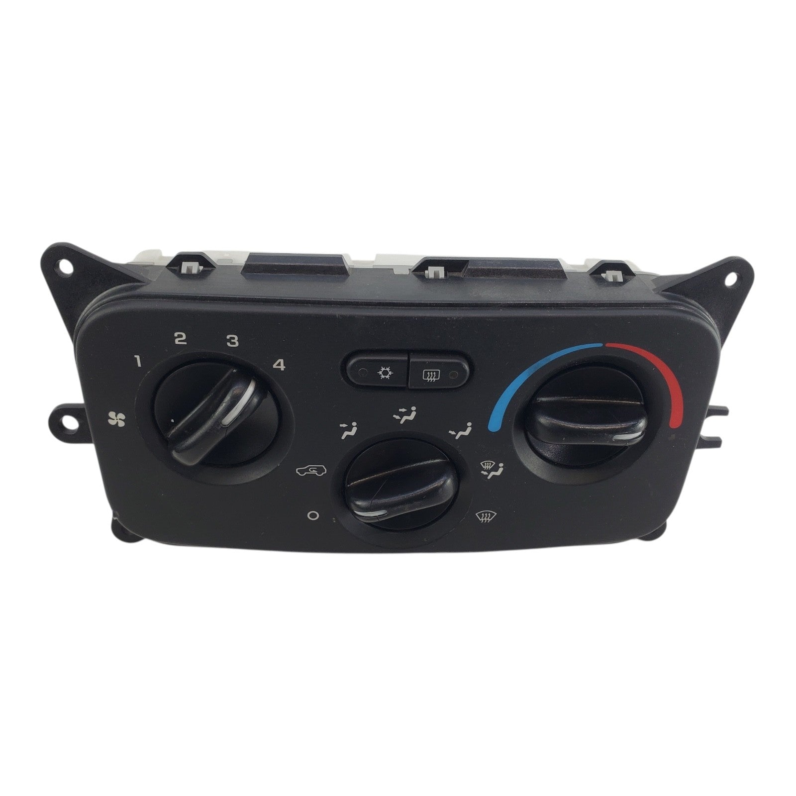 04 05 06 07 JEEP LIBERTY Heater AC Temperature Control Switch Knob P55037533AE