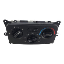 04 05 06 07 JEEP LIBERTY Heater AC Temperature Control Switch Knob P55037533AE