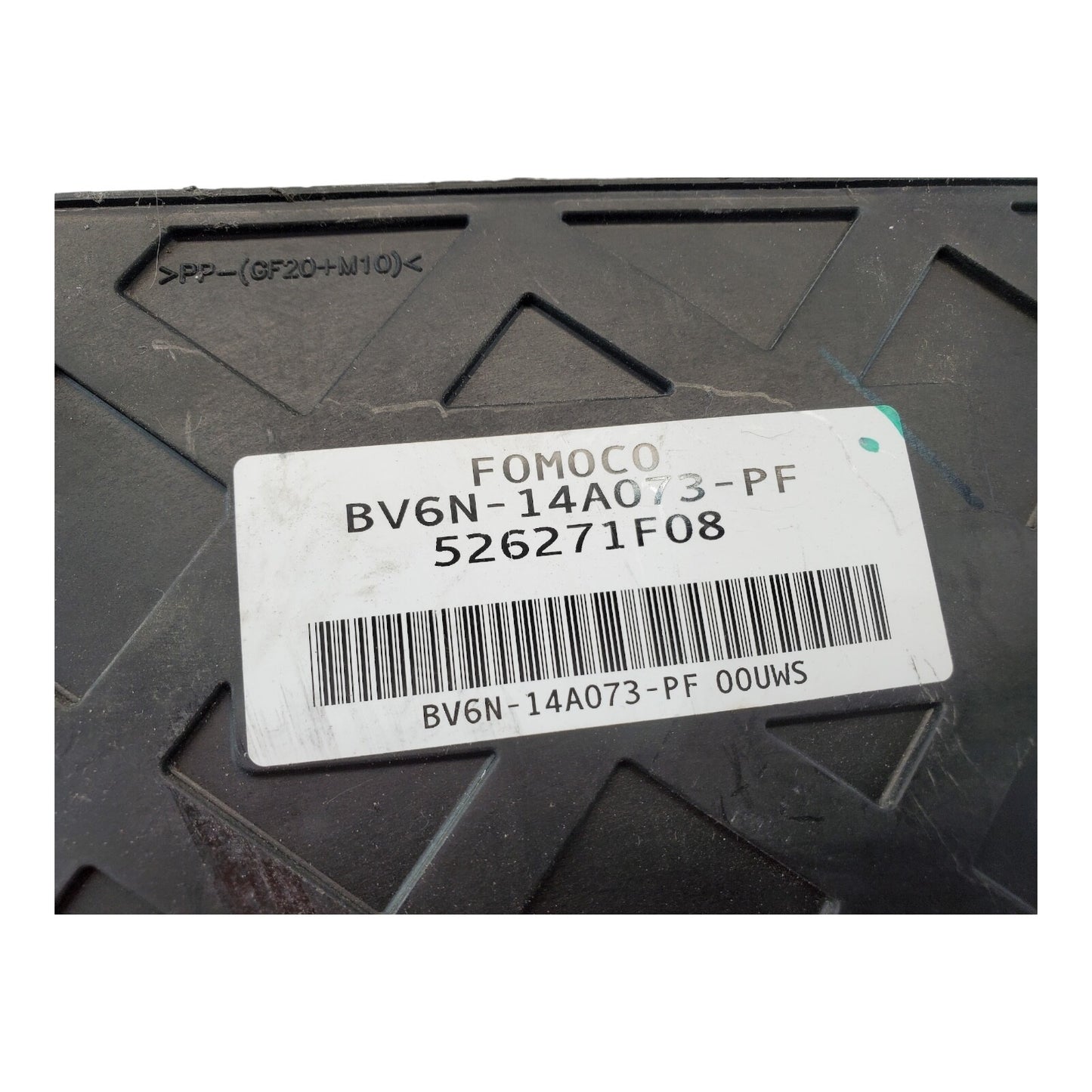 13 Ford C-Max OEM Body Control Computer Module BCM BV6N-14A073-PF