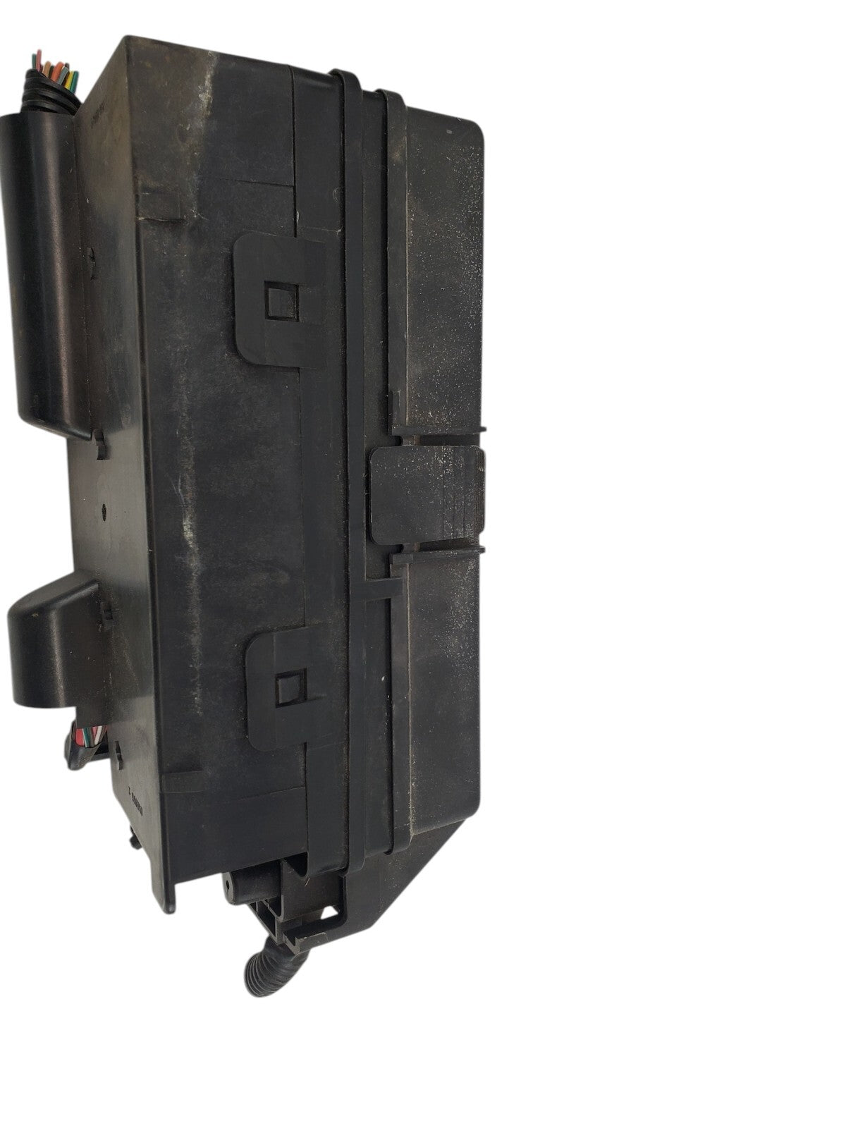 20822695_01 Chevy 2010 2011 2012 Malibu Fuse Box Engine Bay Under Hood 2009 L76