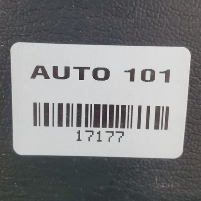 2015-2020 GMC YUKON FRONT RIGHT SIDE LOWER A PILLAR TRIM COVER TRIM OEM