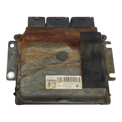 ENGINE COMPUTER NISSAN ALTIMA 2013 2014 MEC300-012 A1 2.5L PCM ECM ECU OEM T3