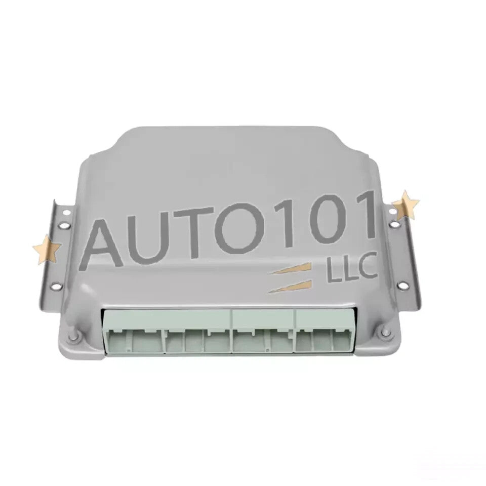 ✅ PROGRAMMED 2003 Toyota Corolla ECM ECU Engine Computer 89666-02142 PLUG&PLAY