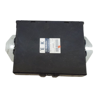 08-09 Subaru Legacy Engine Computer ECM ECU 2.5l Auto 22611AN00C