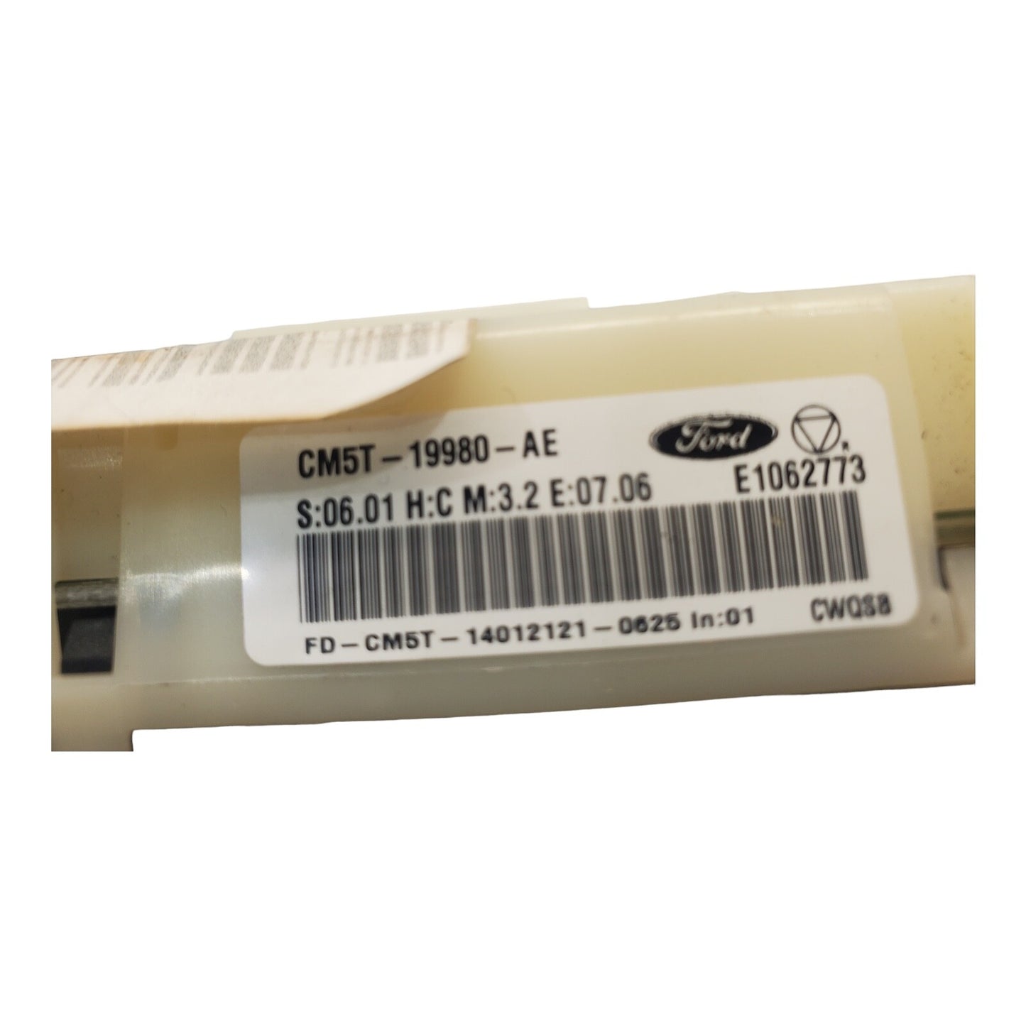 13-14 FORD FOCUS Manual AC Temperature Control Climate CM5T-19980-AE OEM & SANA
