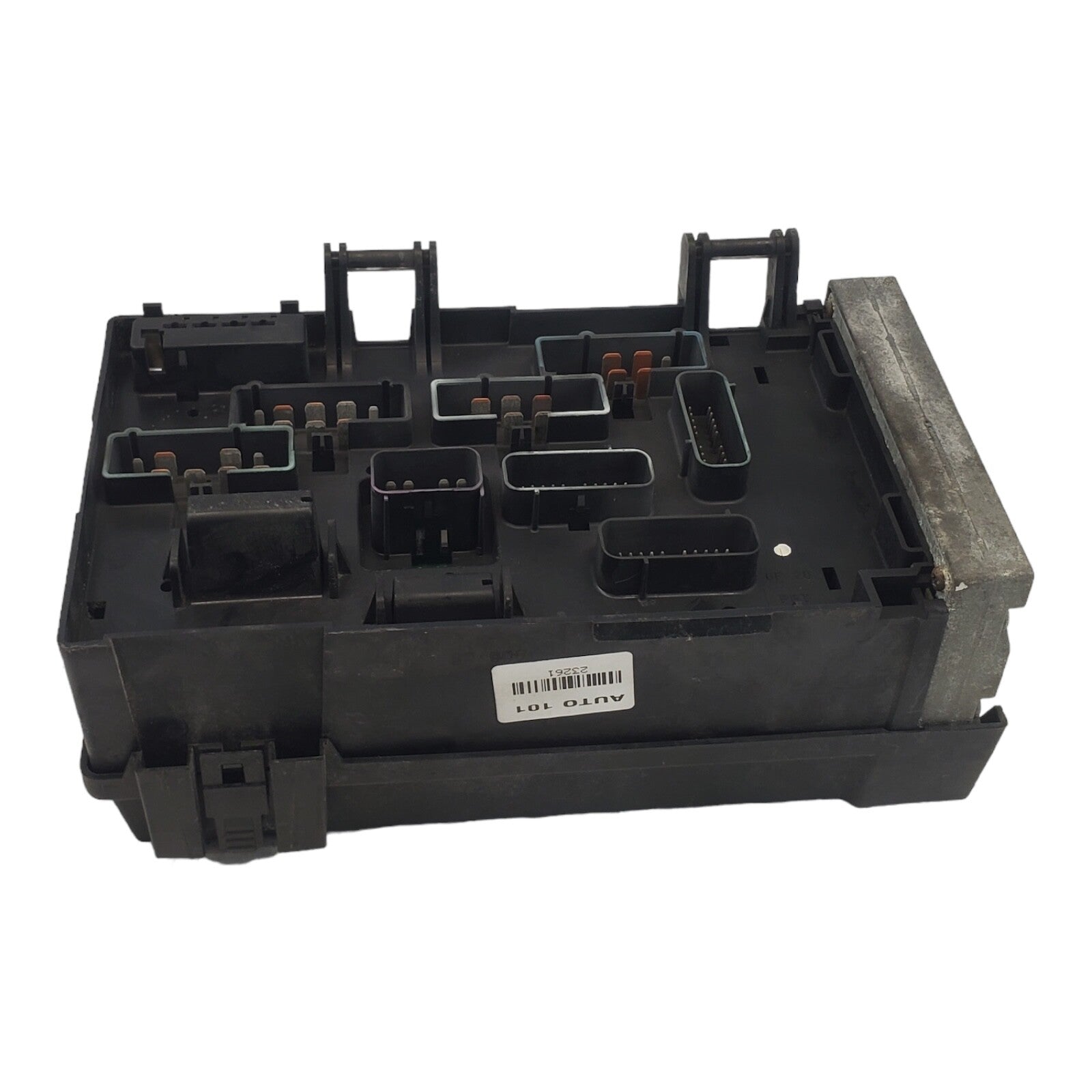 05144506AE 05144579AC Dodge Caravan 06-07 Multi-Function Relay Module