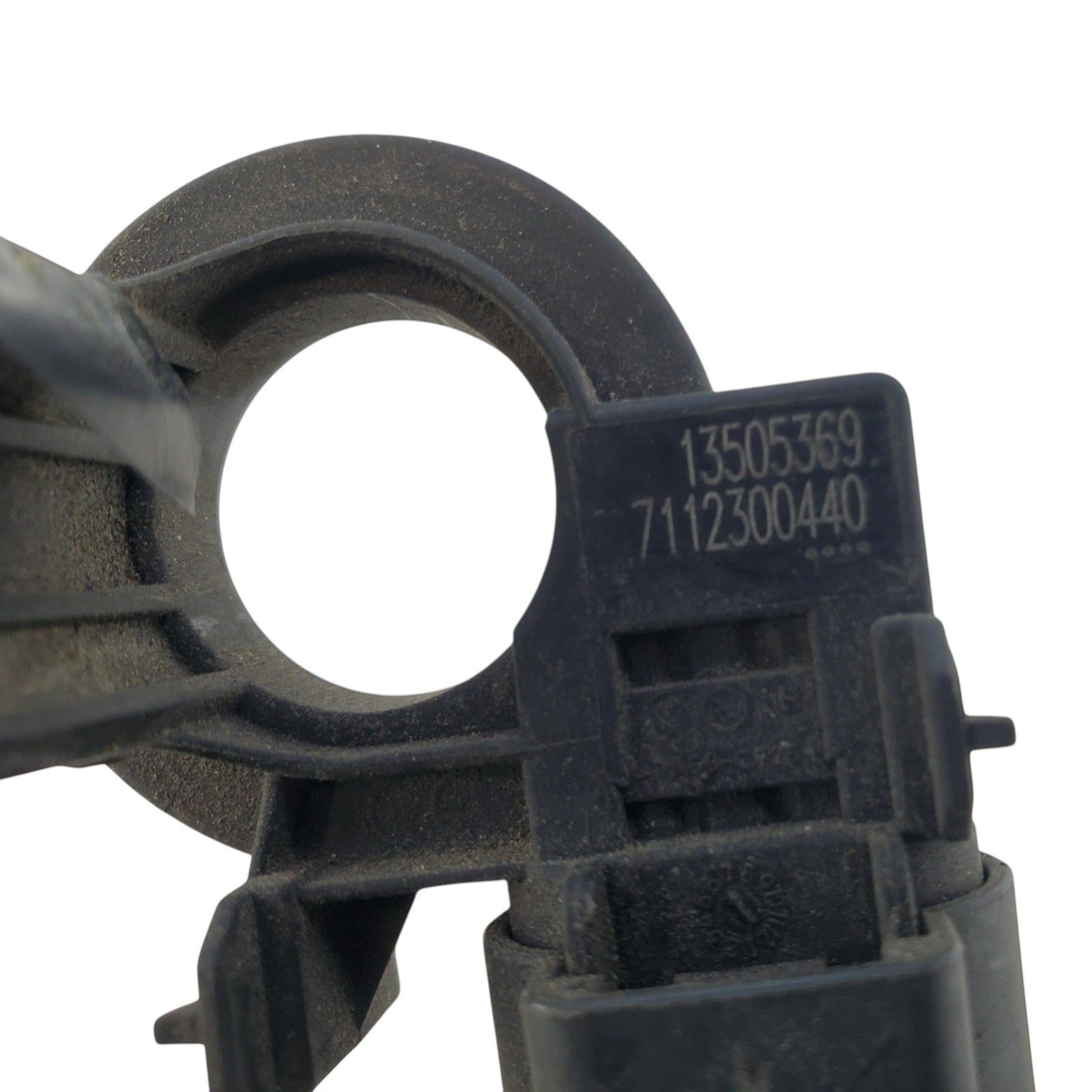 13505369 OEM Battery Current Sensor Buick Cadillac Chevrolet GMC Pontiac Hummer