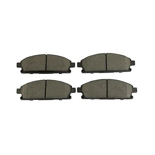 1996-2009 INFINITI/Nissan Pathfinder/Q45/QX4/Quest Brake Pad Set, Front