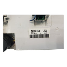 2008-2012 Chevrolet Malibu Ac Heater Climate Control 28180353 KOALD