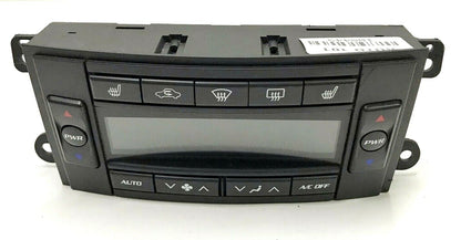 ✅ 05-06 Cadillac SRX AC Heater Climate Control Switch Unit 15233494 GM