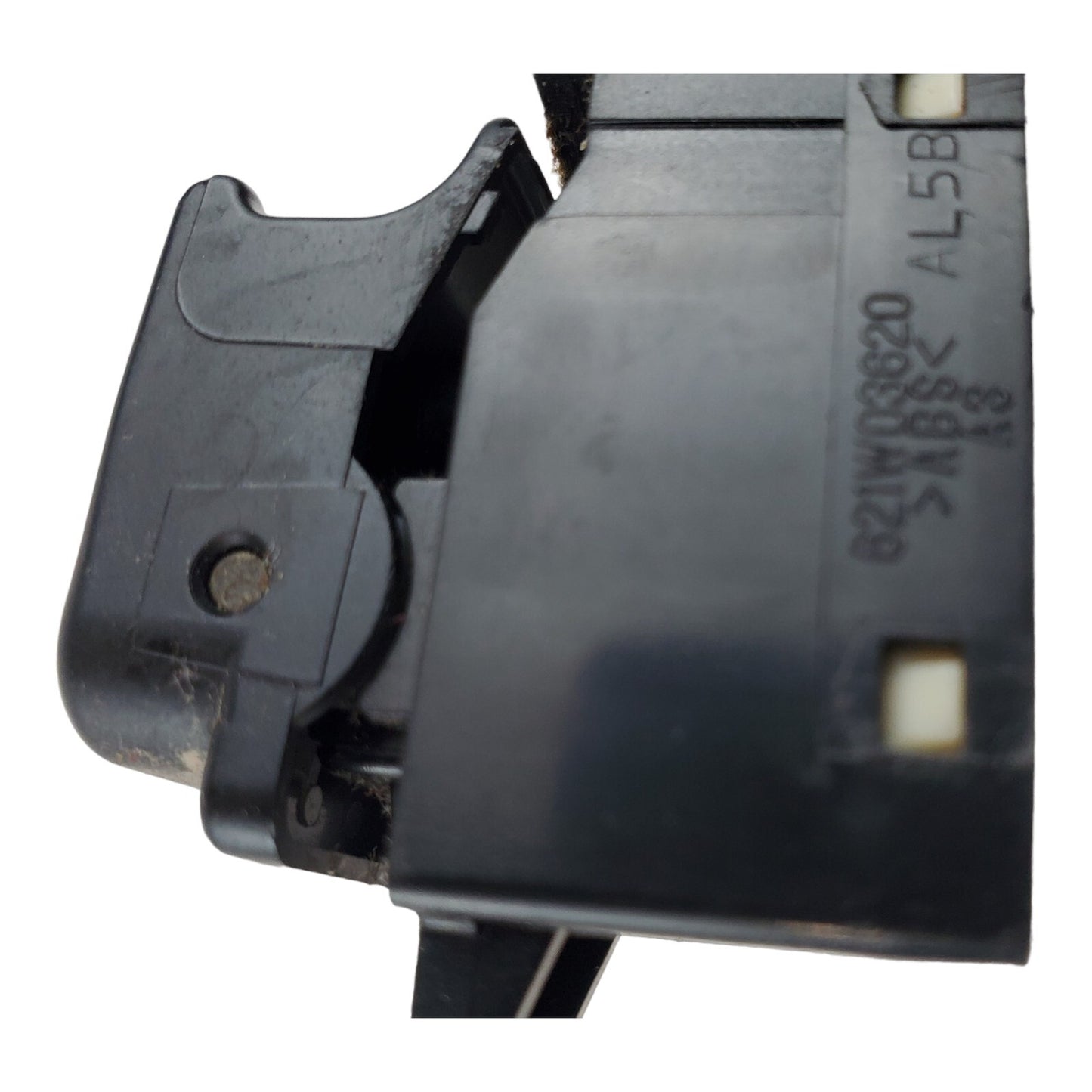 ✅2002 - 2005 Black Plastic Power Window Switch for Hyundai Sonata 621W03620