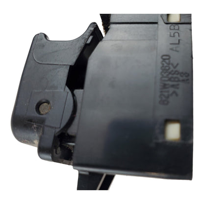 ✅2002 - 2005 Black Plastic Power Window Switch for Hyundai Sonata 621W03620