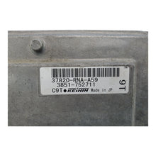 ENGINE COMPUTER HONDA CIVIC 2006 2007 2008 37820-RNA-A59 1.8L PCM ECM ECU OEM