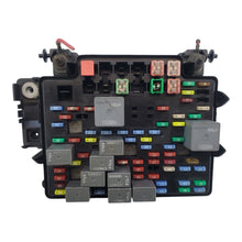 2003-2006 CADILLAC-CHEVY-GMC Fuse Box Relay Unit Module 15115617-02