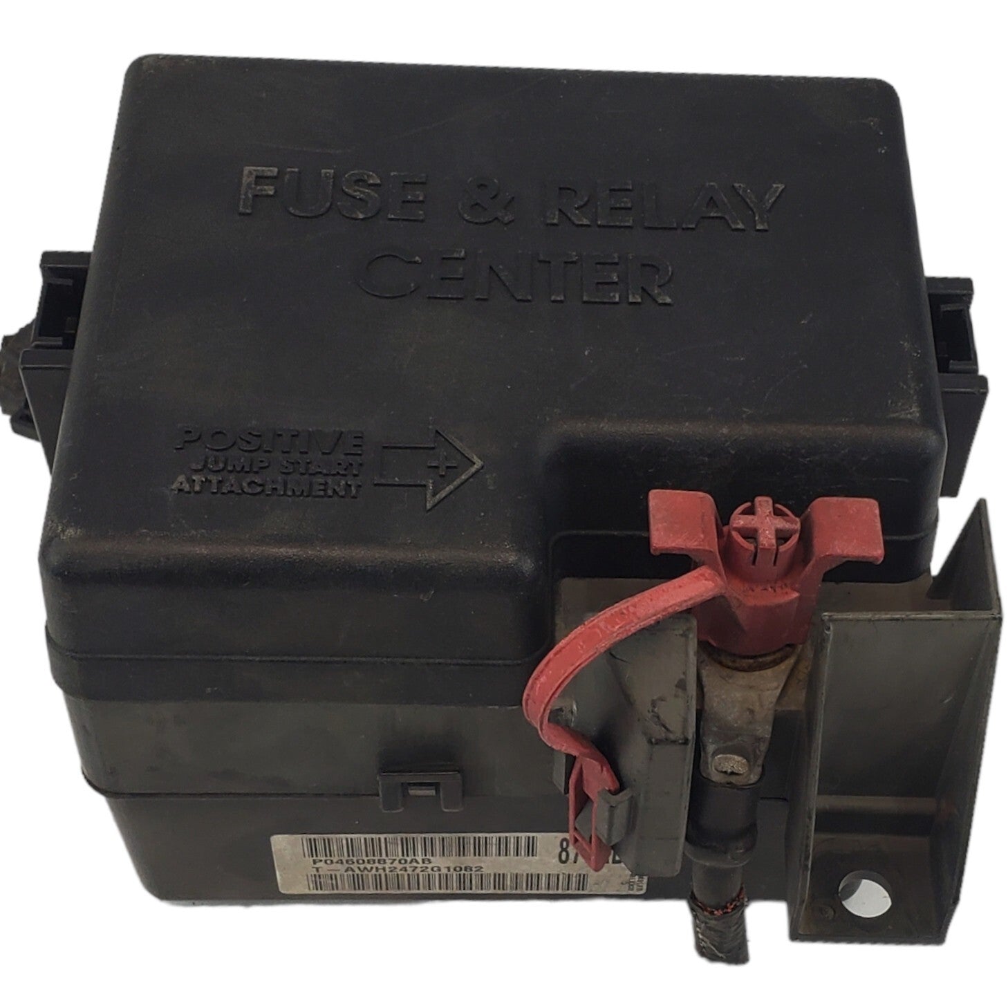 ✅ 03-04 Chrysler Sebring Dodge Stratus Relay Fuse Box 04608870AB OEM
