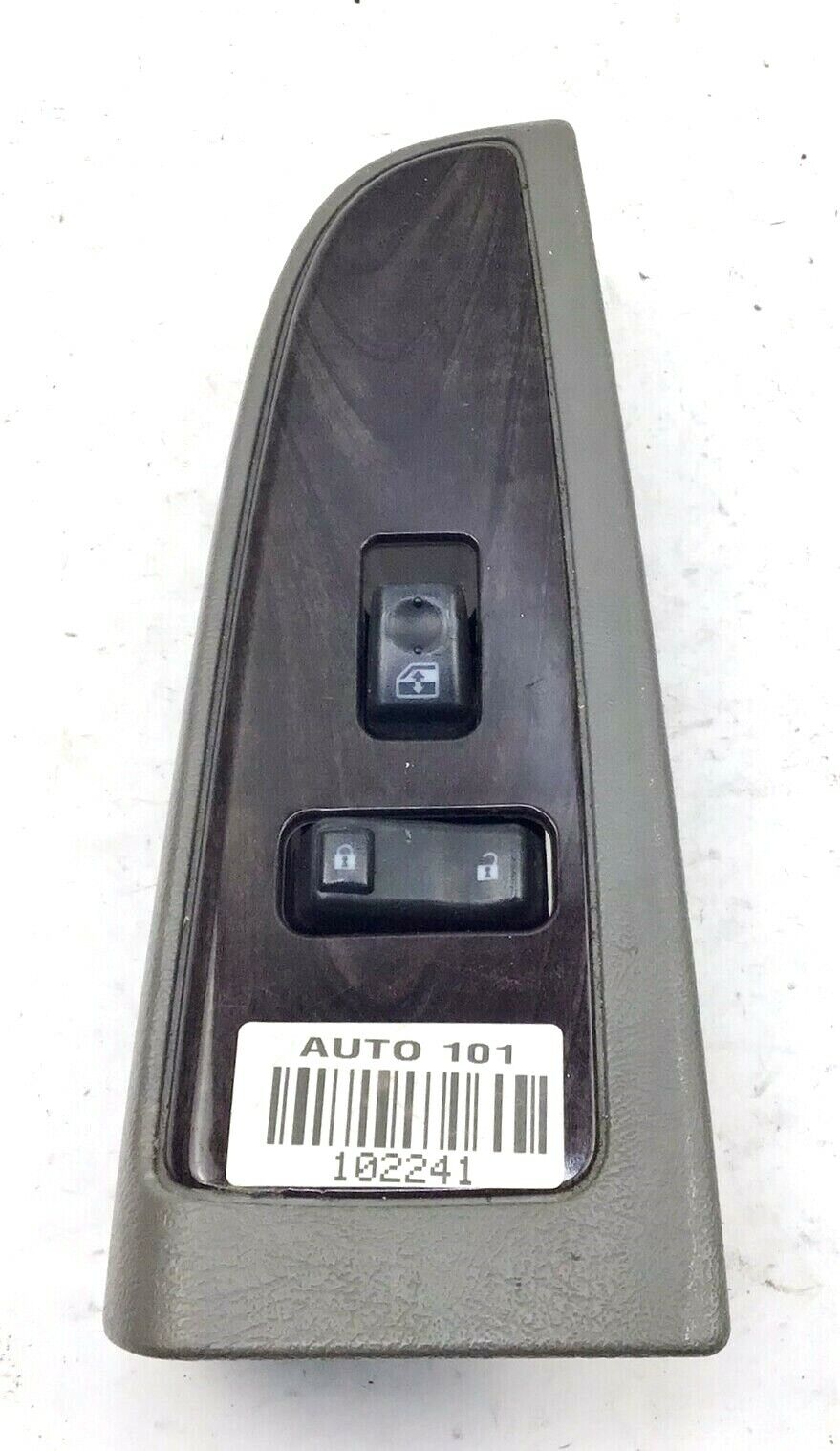 ✅ 03-06 Chevy Suburban Tahoe Passenger Side Window 10398570 GM