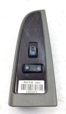 ✅ 03-06 Chevy Suburban Tahoe Passenger Side Window 10398570 GM