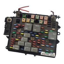 2003-2006 CADILLAC-CHEVY-GMC Fuse Box Relay Unit Module 15115617-02