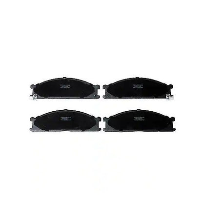 1980-2003 720/810/D21/Frontier/Pathfinder/Pickup/SVX/Van Brake Pad Rear, Front