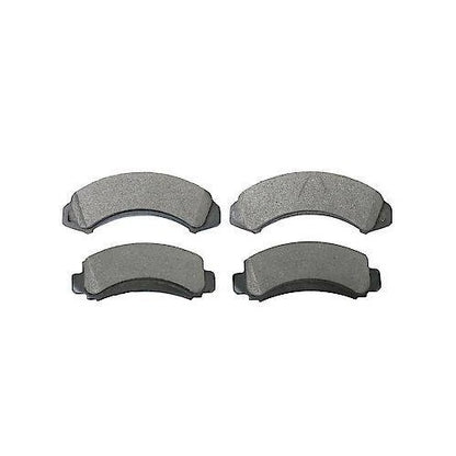 1983-1997 Ford Aerostar/Bronco II/Explorer/Ranger Brake Pad Set, Front