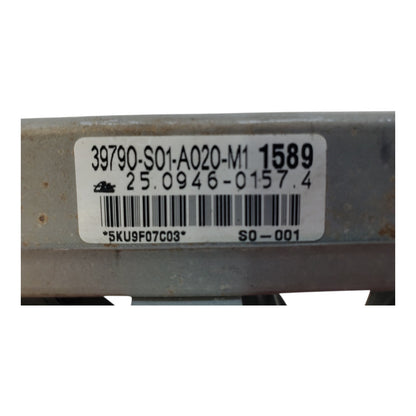 39790S01A020M1  Honda Civic 1996-2000 ABS Braking System Module 12N2 014