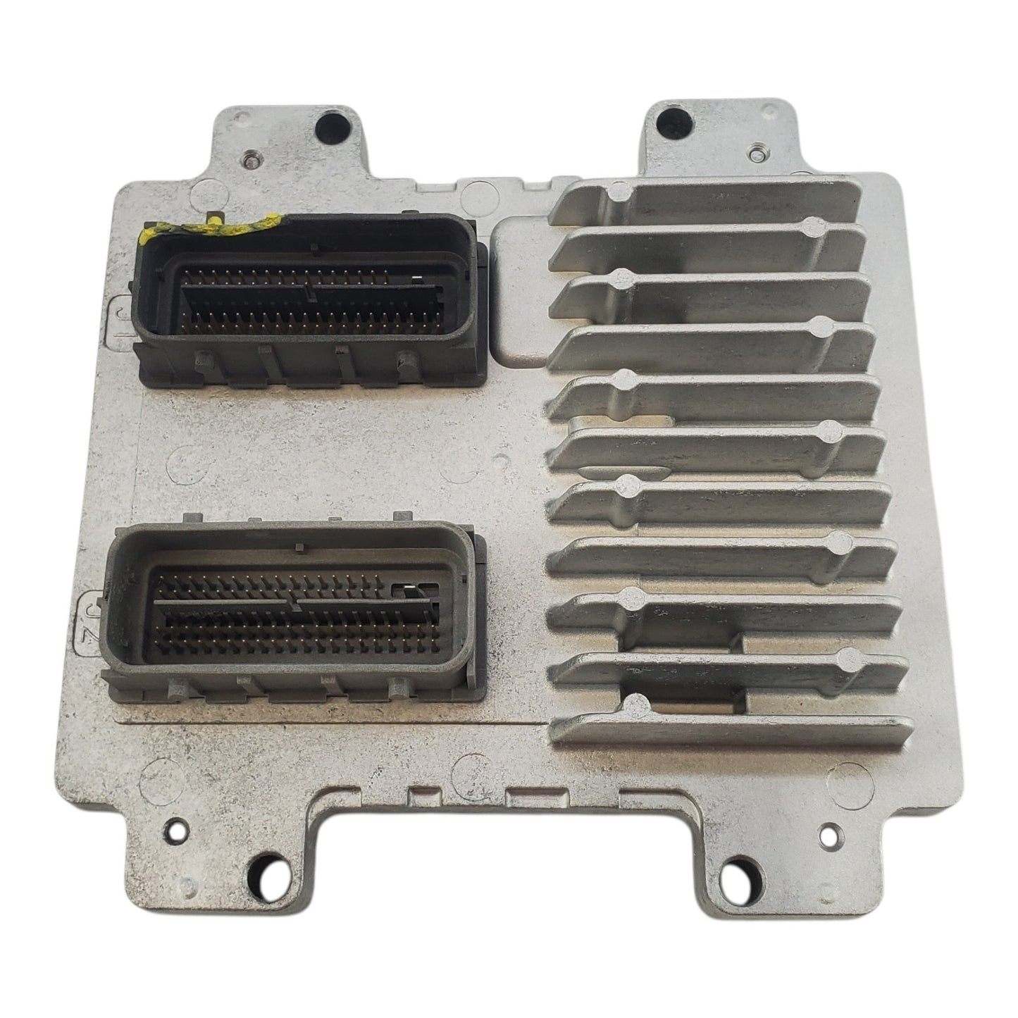2009 Pontiac Ecotec 2.2L Engine Control Computer ECU ECM 12629019 YSZW