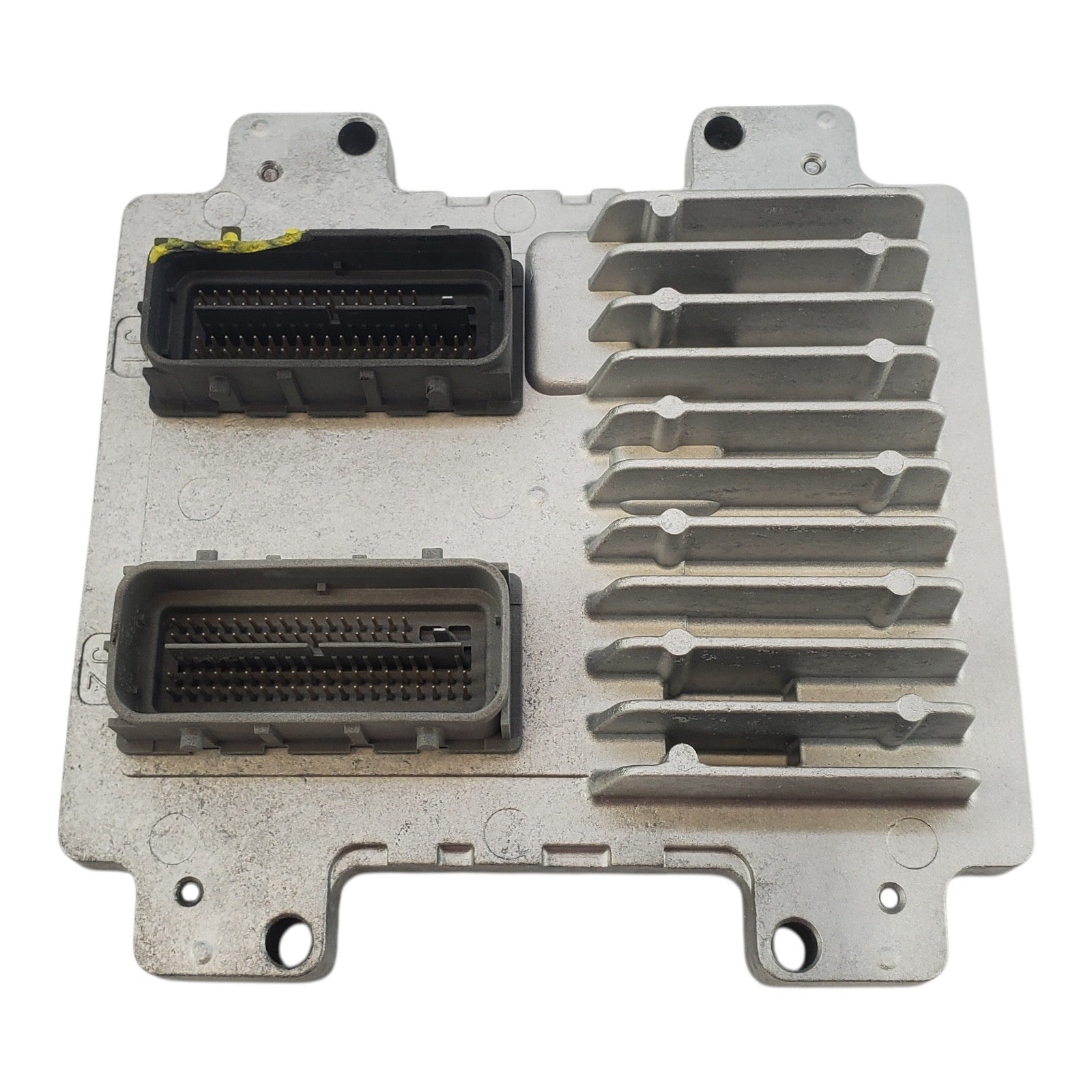 2009 Pontiac Ecotec 2.2L Engine Control Computer ECU ECM 12629019 YSZW