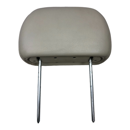 ✅ 00-06 Chevy GMC SUV Truck, Front-Rear Seat Head Rest LH or RH Beige