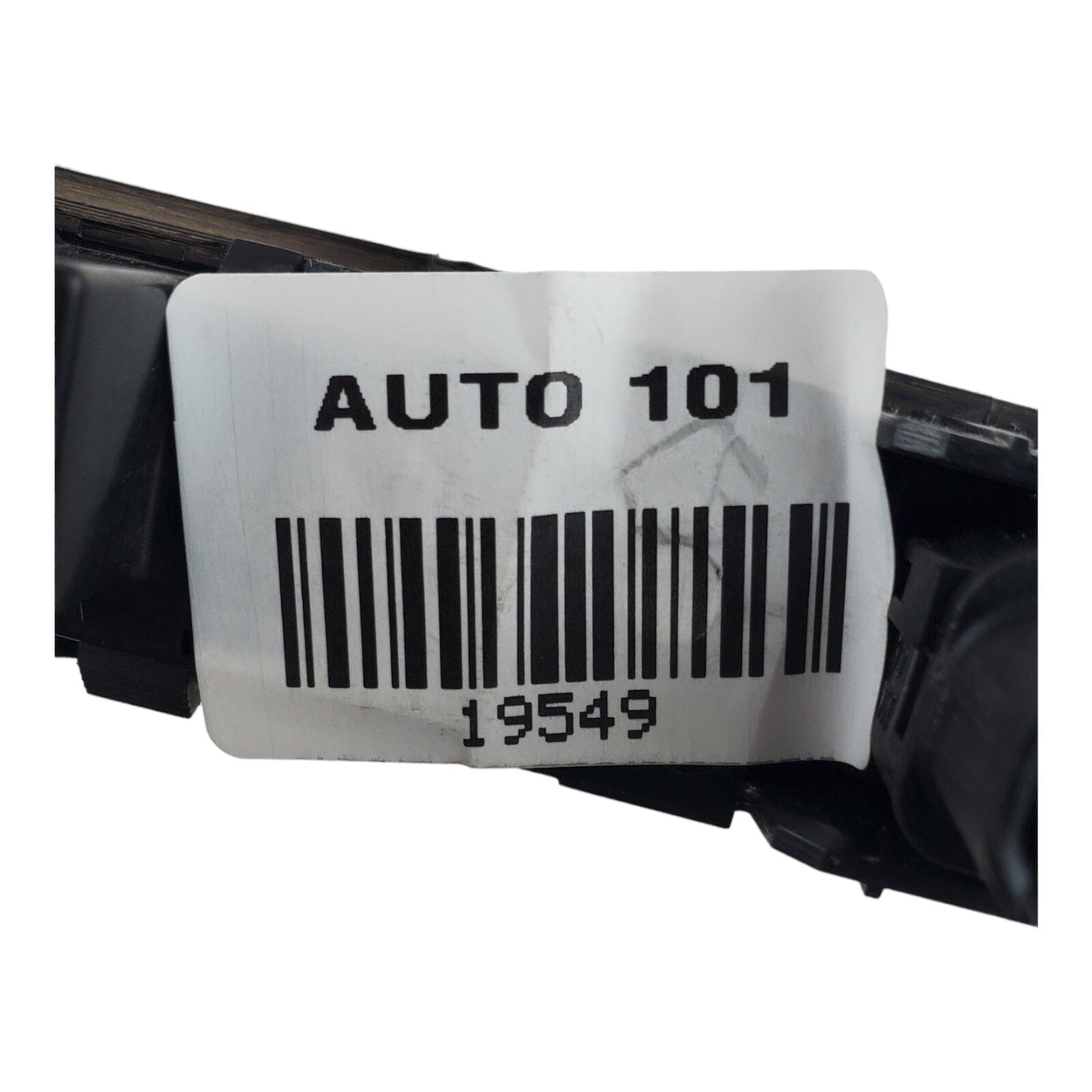 ✅ 2009-2012 Chevrolet Traverse Center Dash Panel Hazard Control Switch Unit OEM