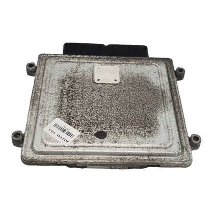 2011-2014 Fits Hyundai Sonata Engine Control Module Unit ECU ECM OEM 39101-2G666