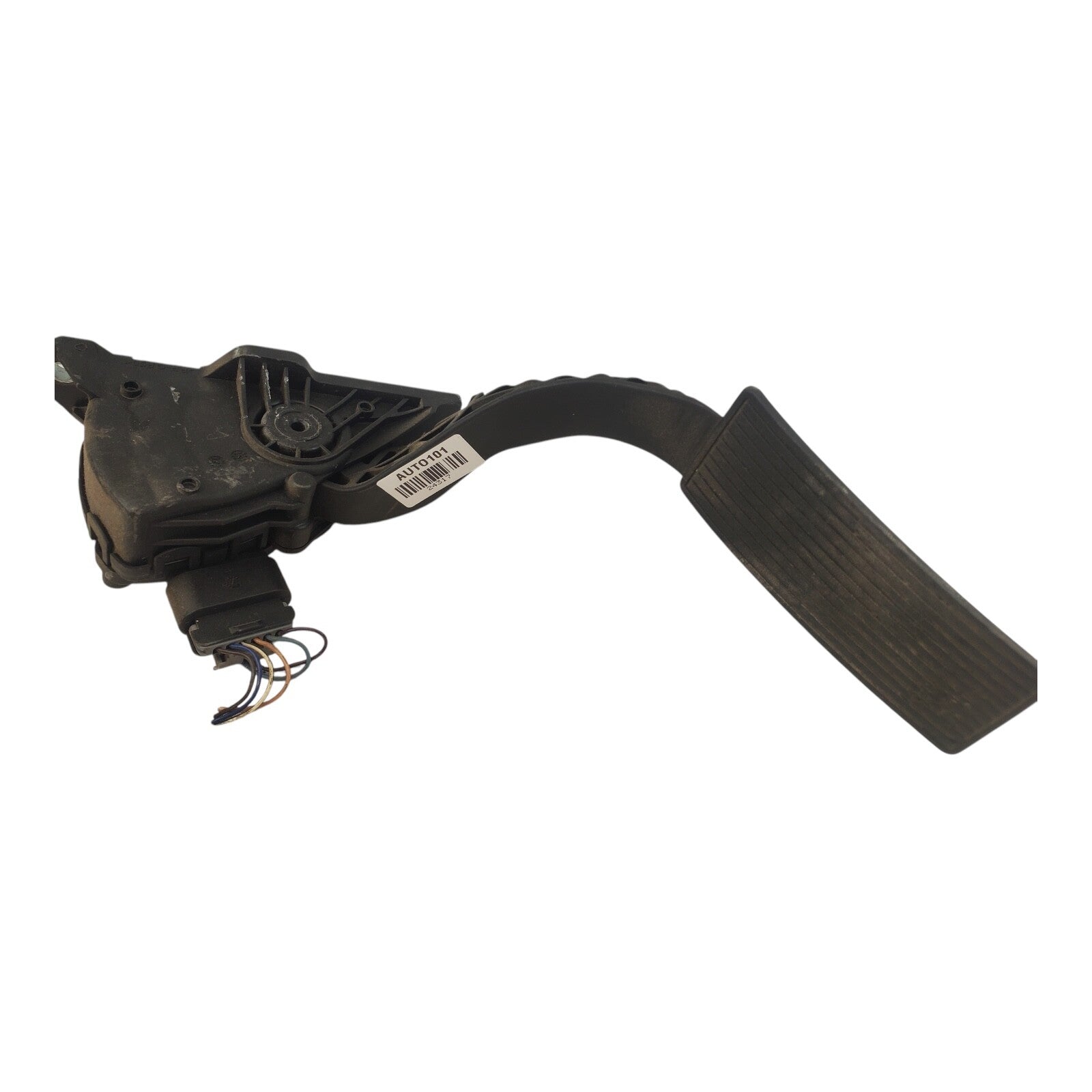 ✅2007 - 2014 GMC YUKON TAHOE SILVERADO GAS ACCELERATOR PEDAL 15101848 OEM