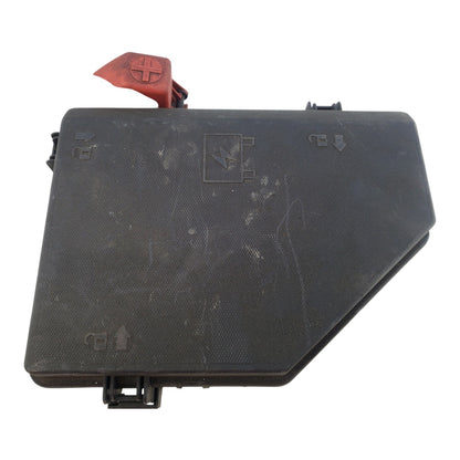 2012 GMC Acadia Fuse Box Relay Module (P) 20972853 OEM