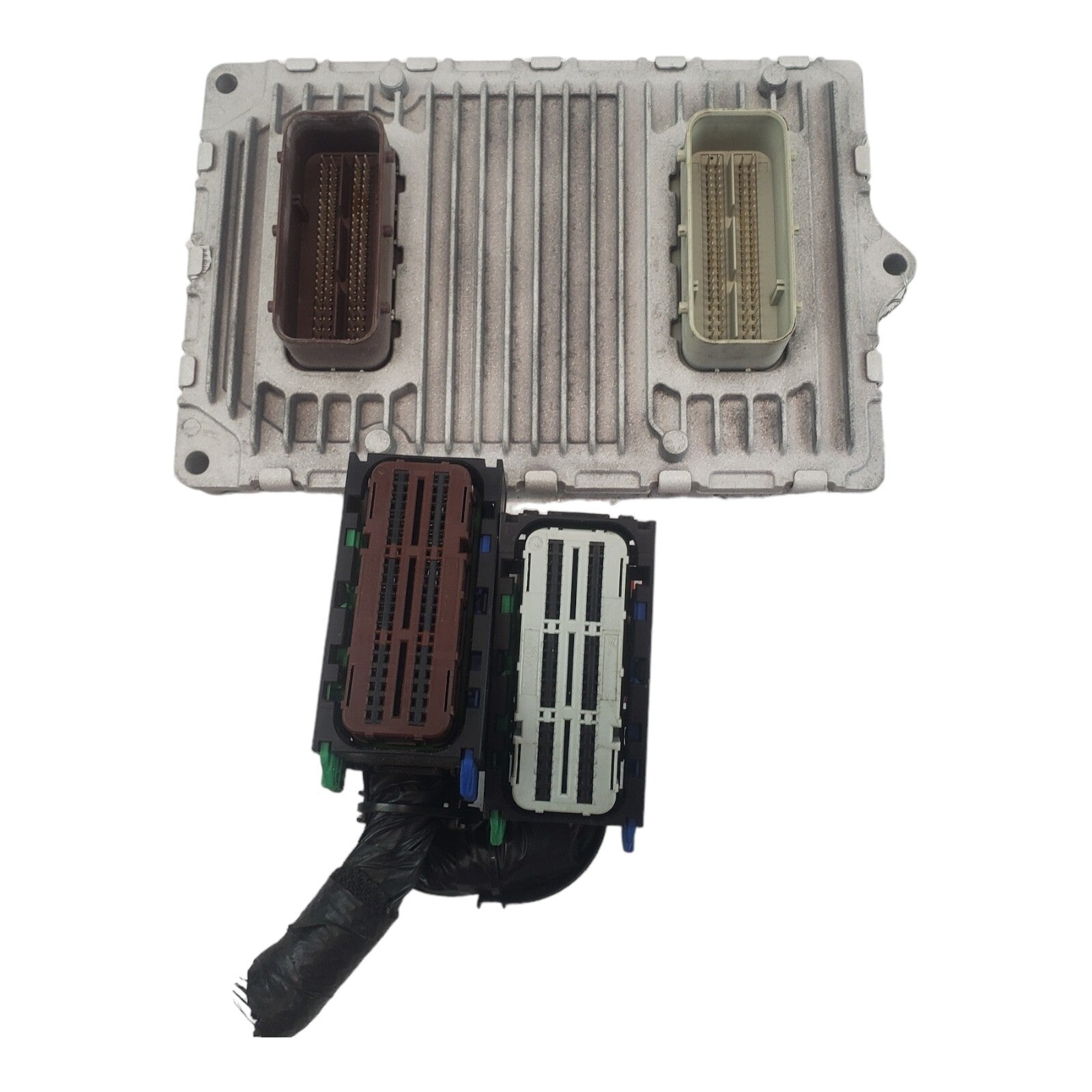✅ 12-14 Dodge, Chrysler, Jeep Computer WIRING HARNESS PLUGS   