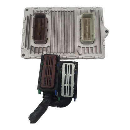 ✅ 12-14 Dodge, Chrysler, Jeep Computer WIRING HARNESS PLUGS   