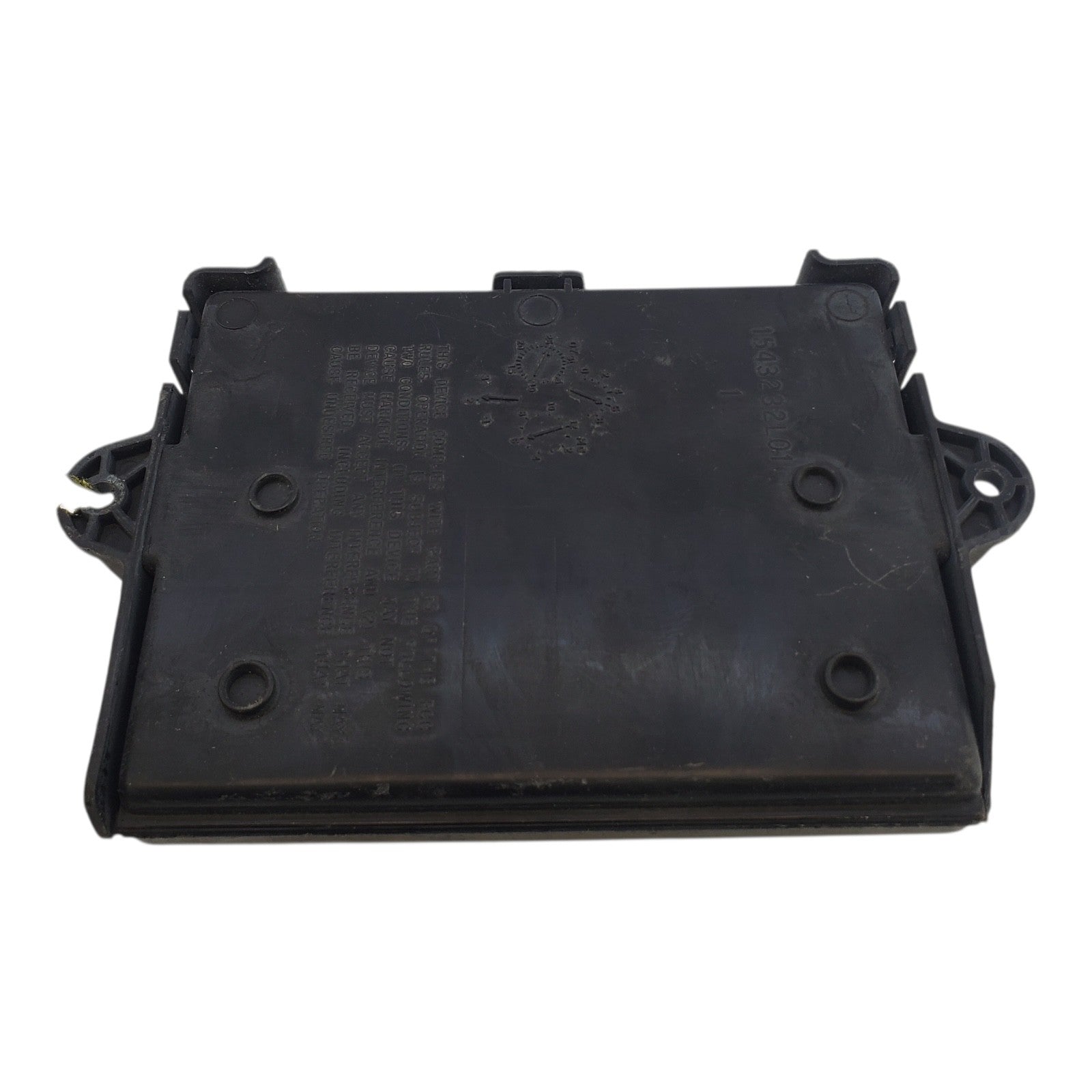 02-03 Ford Explorer 4DR 4WD TCCM Transfer Case Control Module 2C54-7H417-BJ
