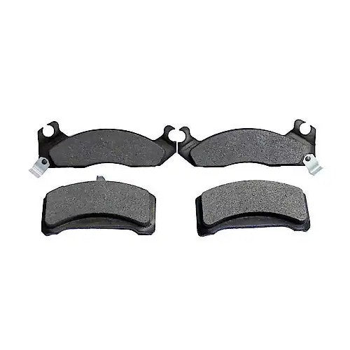 1983-1991 Capri/Cougar/Fairmont/LTD/Marquis/Mustang/Thunderbird Brake Pad, Front