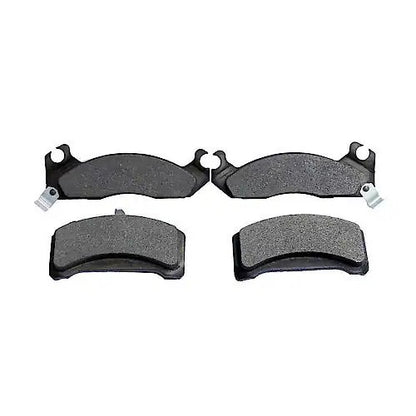 1983-1991 Capri/Cougar/Fairmont/LTD/Marquis/Mustang/Thunderbird Brake Pad, Front