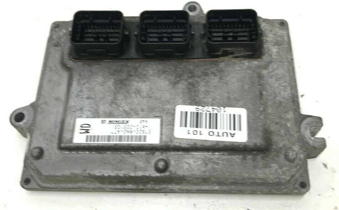 ✅ ECU ECM COMPUTER Honda Pilot 2009 09 2010 10 37820RN0A77 1039058